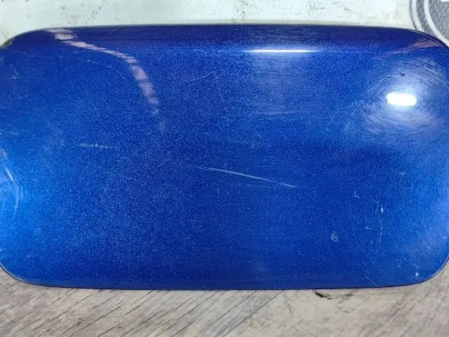 Лючок бензобака Range Rover 3 L322 02-12