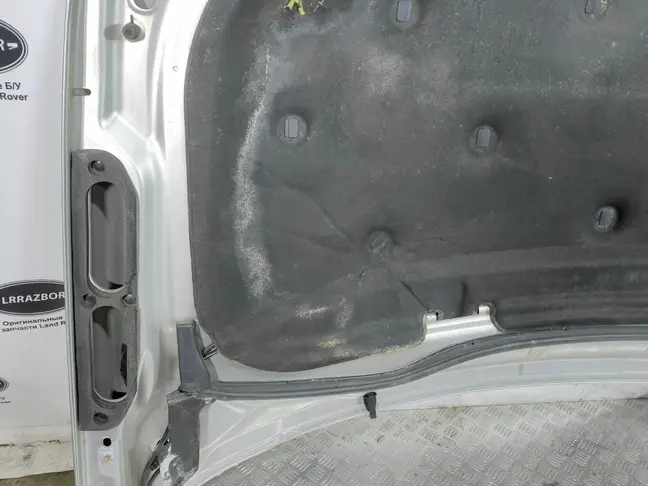 Капот Range Rover Sport 2 L494 306DT 2013-2022