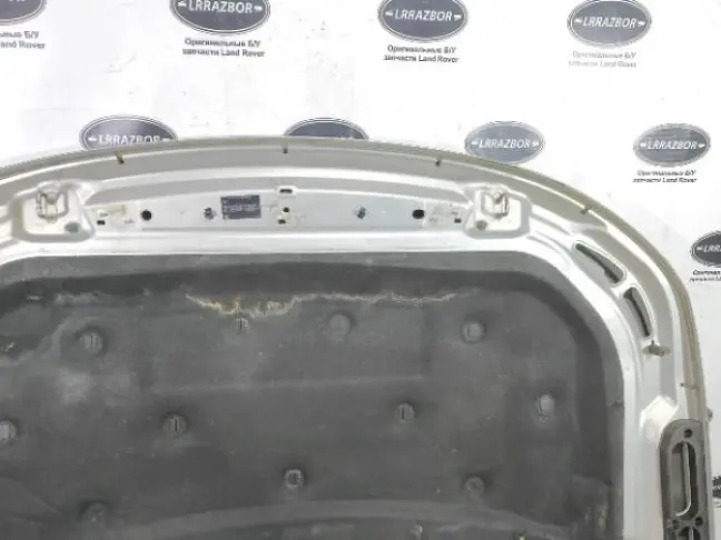 Капот Range Rover Sport 2 L494 306DT 2013-2022