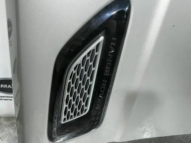 Капот Range Rover Sport 2 L494 306DT 2013-2022