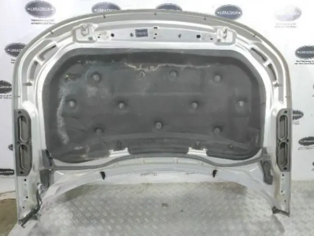 Капот Range Rover Sport 2 L494 306DT 2013-2022