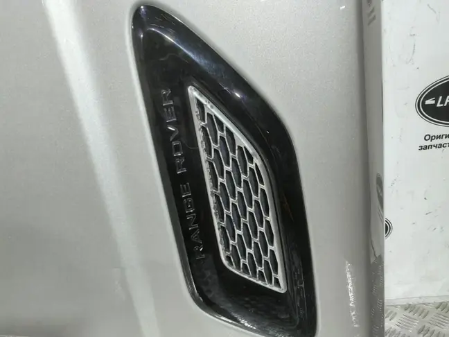Капот Range Rover Sport 2 L494 306DT 2013-2022