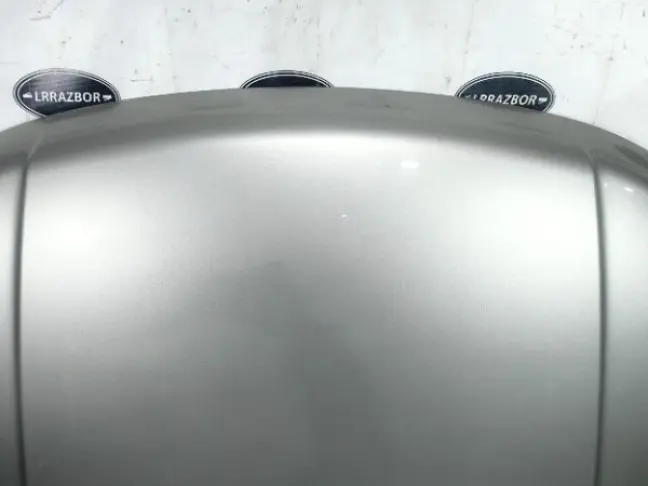 Капот Range Rover Sport 2 L494 306DT 2013-2022