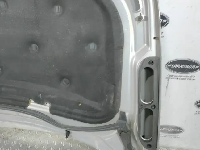 Капот Range Rover Sport 2 L494 306DT 2013-2022