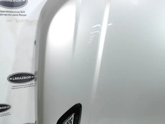 Капот Range Rover Sport 2 L494 306DT 2013-2022