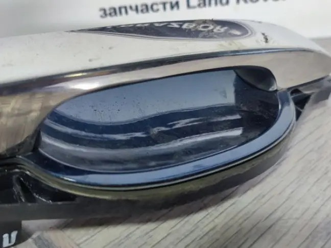 Ручка двери передняя правая Range Rover L322