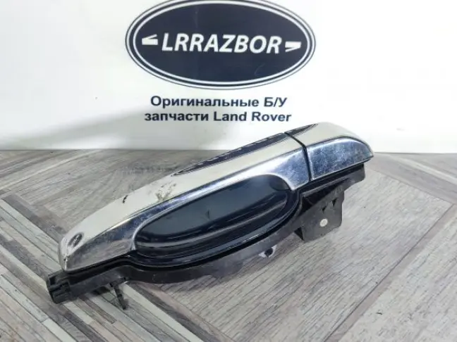 Ручка двери передняя правая Range Rover L322