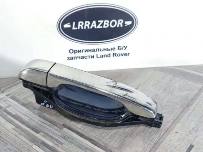 Ручка двери передняя правая Range Rover L322