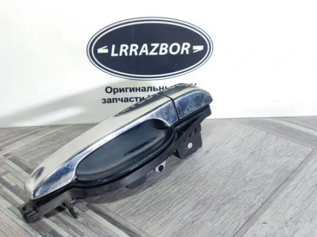 Ручка двери задняя правая Range Rover L322