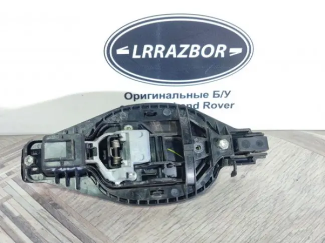 Ручка двери задняя левая Range Rover L322
