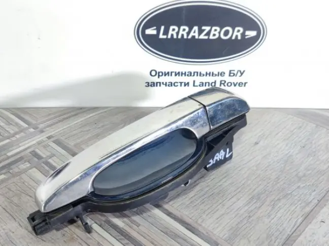 Ручка двери задняя левая Range Rover L322