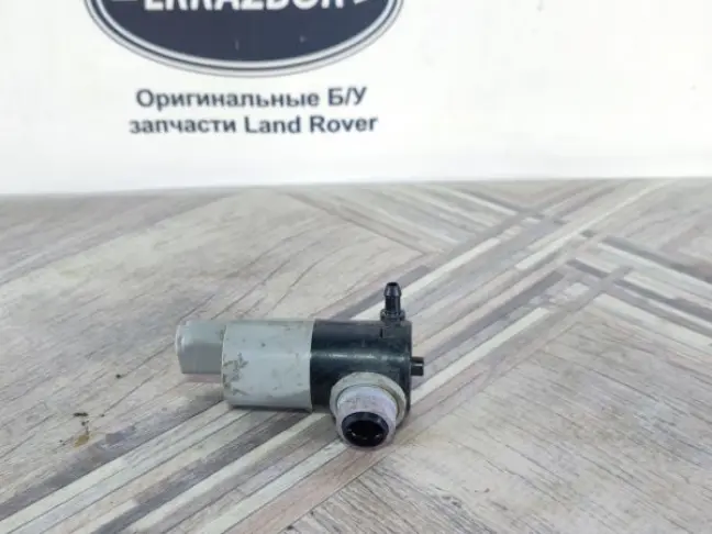 Моторчик омывателя Range Rover 3 L322 05-12