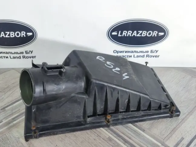Корпус воздушного фильтра левый Range Rover L322