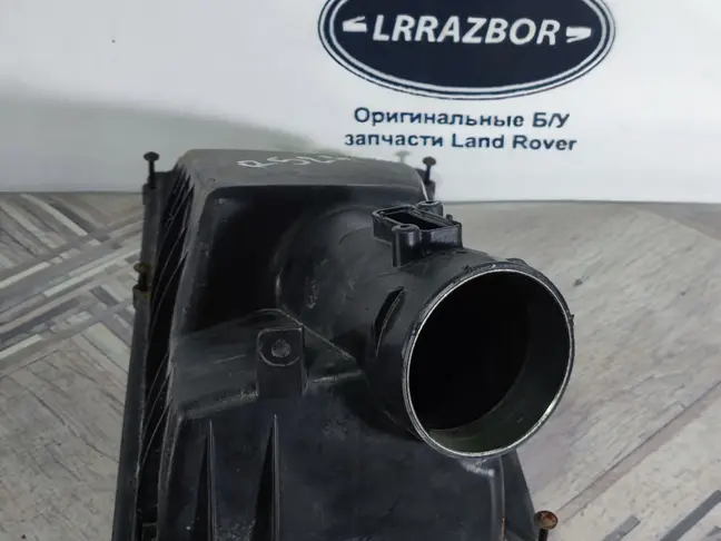 Корпус воздушного фильтра левый Range Rover L322