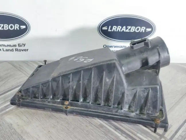 Корпус воздушного фильтра левый Range Rover L322