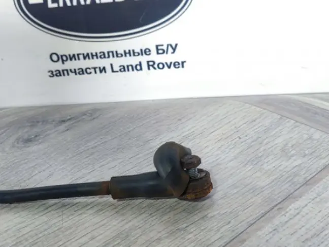 Трос откидного борта Range Rover L322 09-12