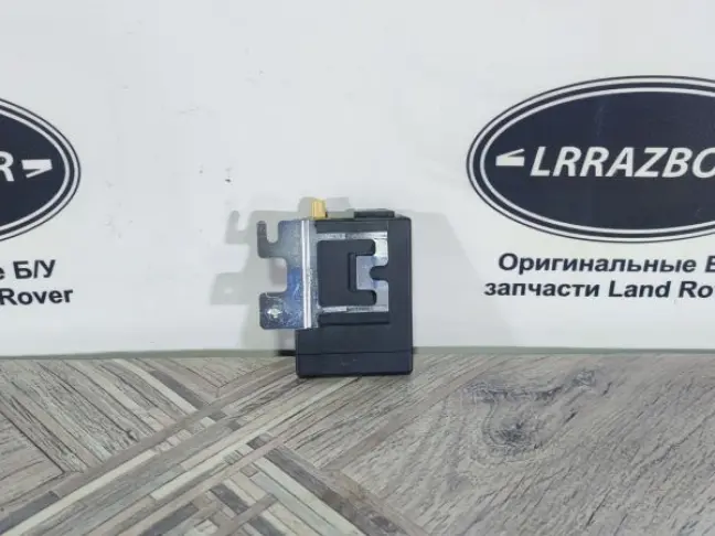 Телестарт Т91 Range Rover 3 L322