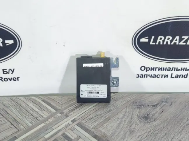 Телестарт Т91 Range Rover 3 L322
