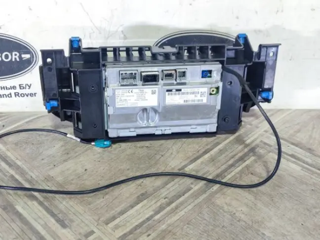 Монитор Range Rover 3 L322 2009-2012