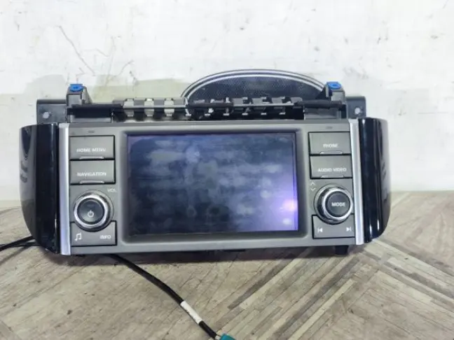 Монитор Range Rover 3 L322 2009-2012