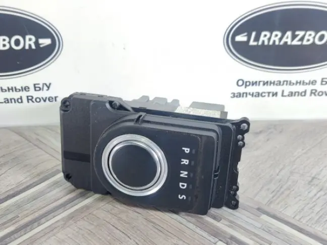Селектор АКПП шайба Range Rover L322 09-12