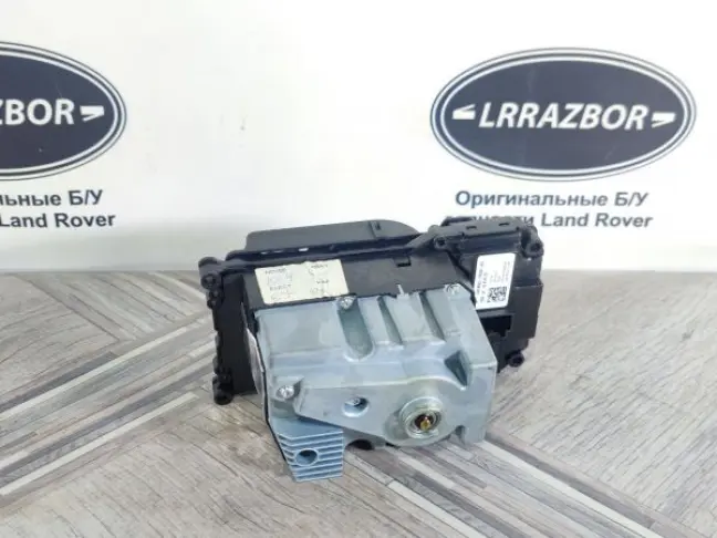 Селектор АКПП шайба Range Rover L322 09-12