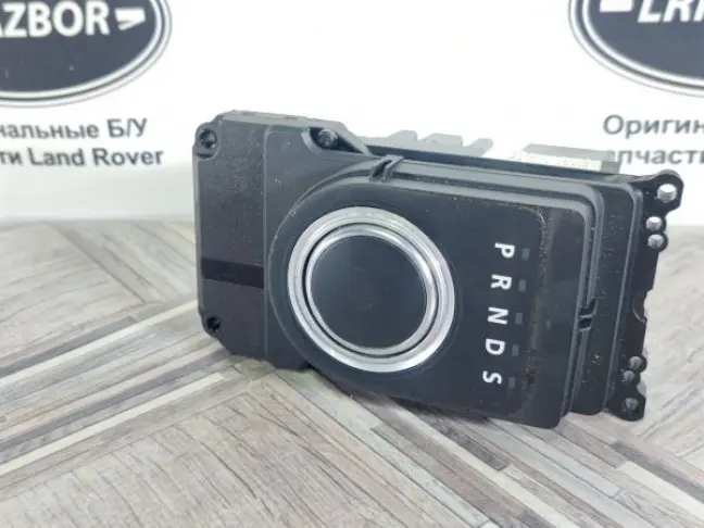 Селектор АКПП шайба Range Rover L322 09-12