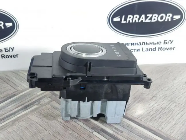 Селектор АКПП шайба Range Rover L322 09-12