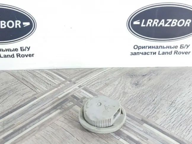 Крышка фары задняя Range Rover L322 09-12