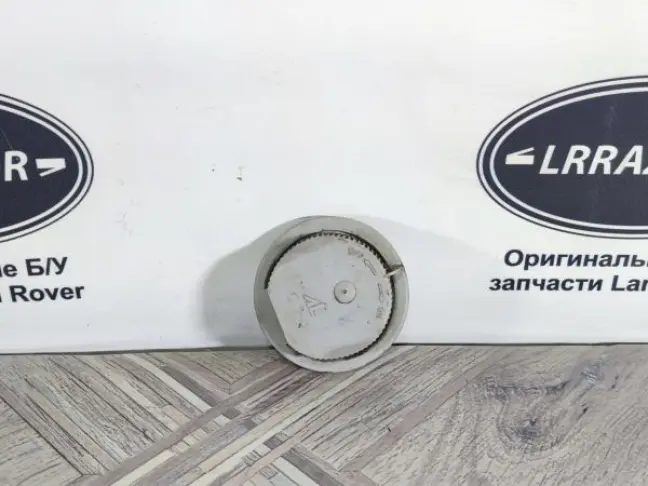Крышка фары задняя Range Rover L322 09-12
