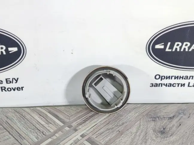 Крышка фары задняя Range Rover L322 09-12