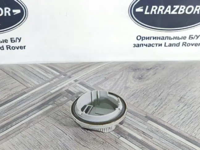Крышка фары задняя Range Rover L322 09-12