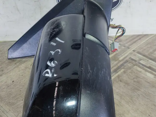 Зеркало заднего вида правое Range Rover L322 09-12