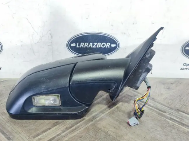 Зеркало заднего вида правое Range Rover L322 09-12