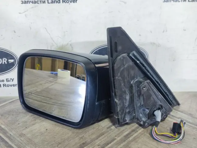 Зеркало заднего вида левое Range Rover L322 09-12