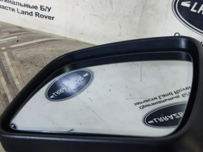 Зеркало заднего вида левое Range Rover L322 09-12