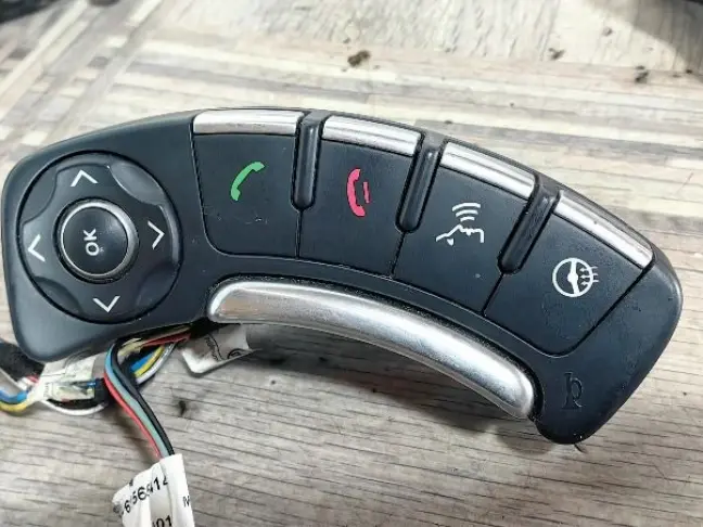 Адаптивный круиз комплект Range Rover L322