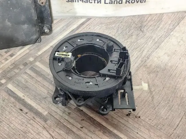 Адаптивный круиз комплект Range Rover L322