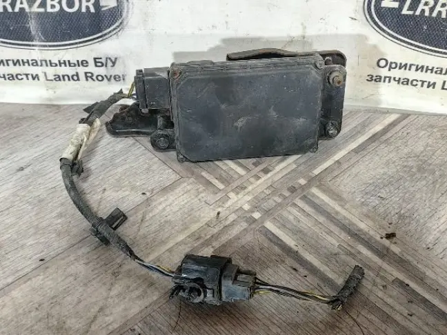 Адаптивный круиз комплект Range Rover L322