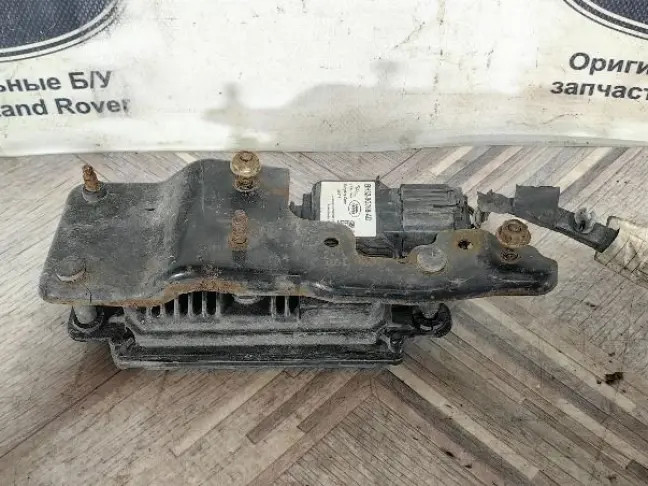 Адаптивный круиз комплект Range Rover L322