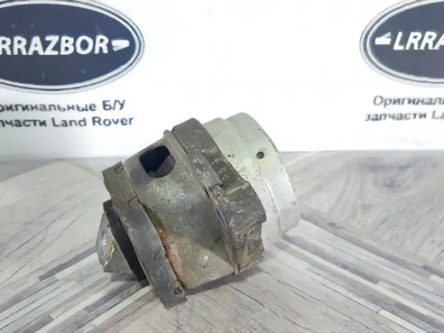 Подушка ДВС левая Range Rover L322 4.4D