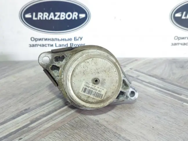 Подушка ДВС левая Range Rover L322 4.4D
