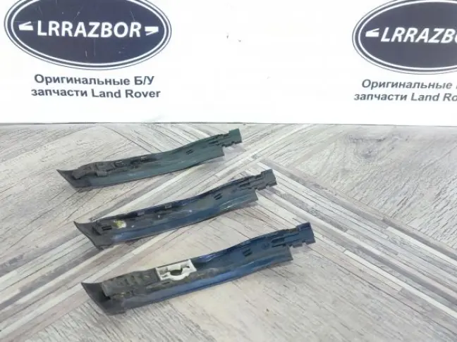 Молдинг крыши правый Range Rover L322 02-12