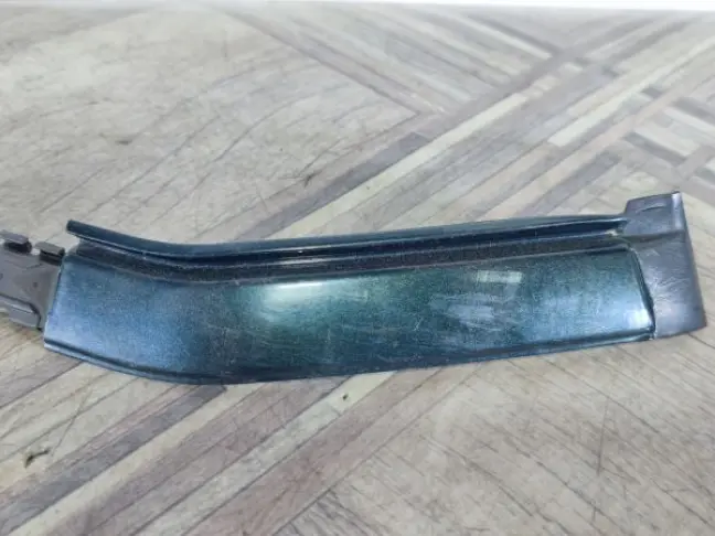 Молдинг крыши левый Range Rover L322 02-12