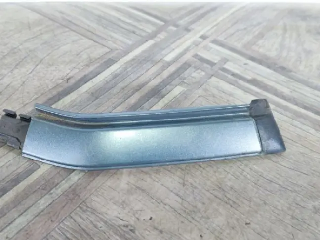 Молдинг крыши левый Range Rover L322 02-12