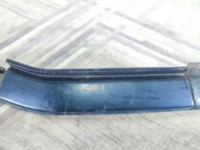 Молдинг крыши левый Range Rover L322 02-12