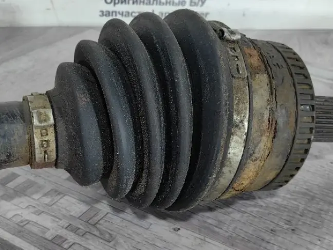 Шруз левый граната внешняя Range Rover 3 L322