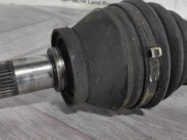 Шруз левый граната внешняя Range Rover 3 L322