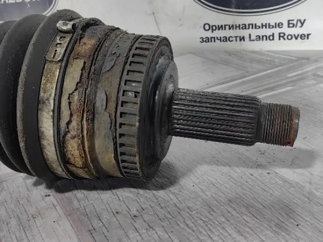 Шруз левый граната внешняя Range Rover 3 L322