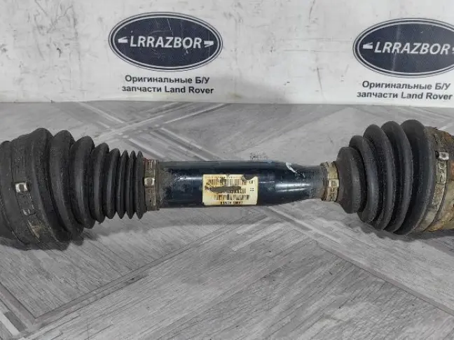 Шруз левый граната внешняя Range Rover 3 L322